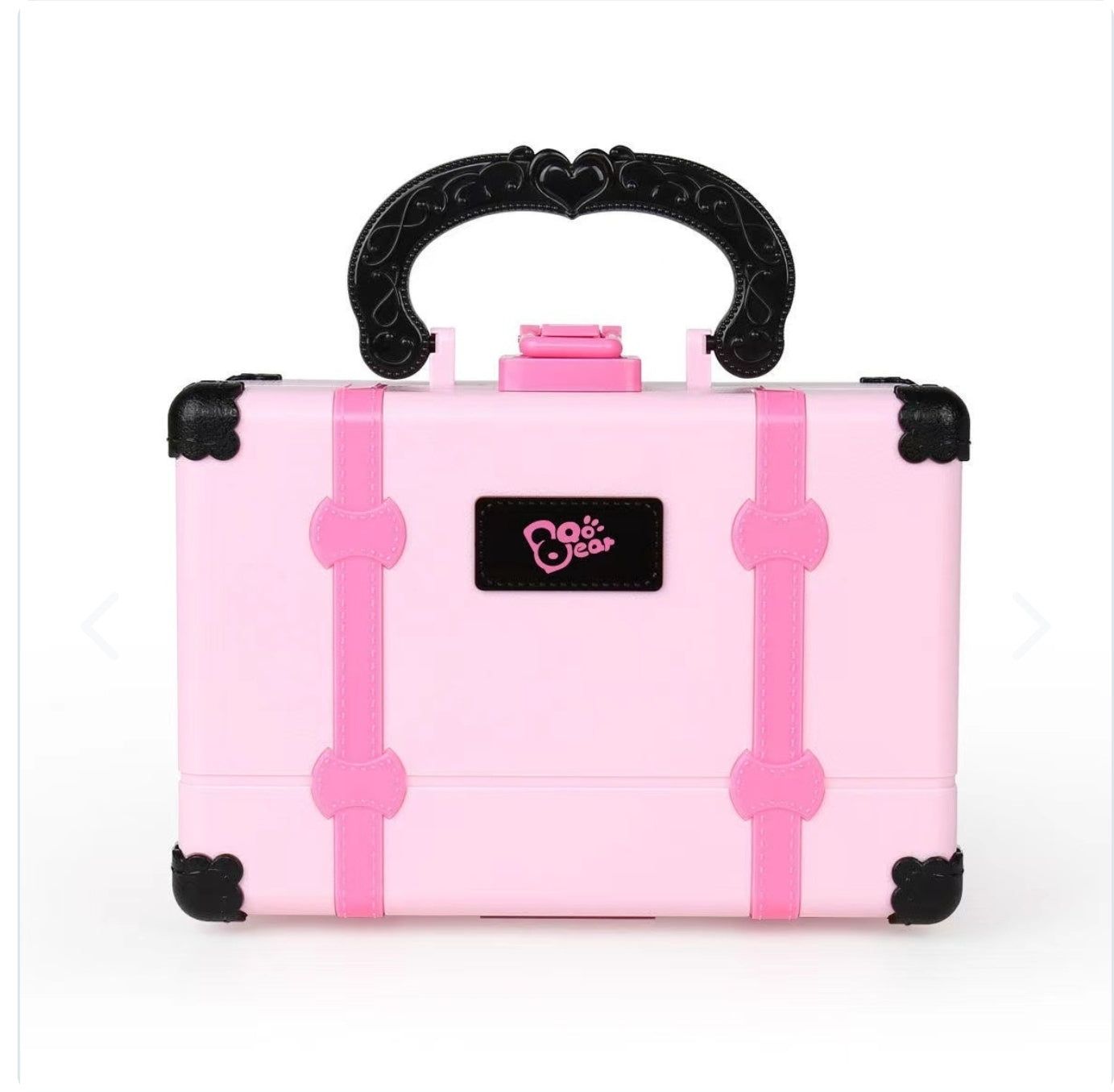 Kit De Maquillaje Infantil Y Artículos