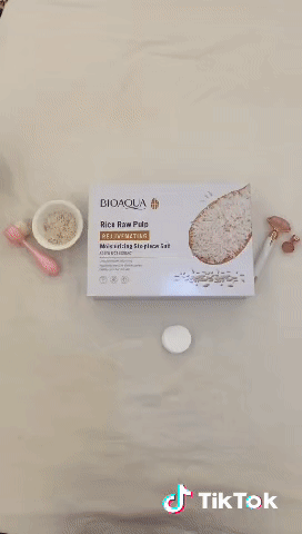 RUTINA BASICA DE ARROZ